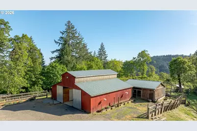 9999 SW Vine Maple Dr, McMinnville, OR 97128 - Photo 5
