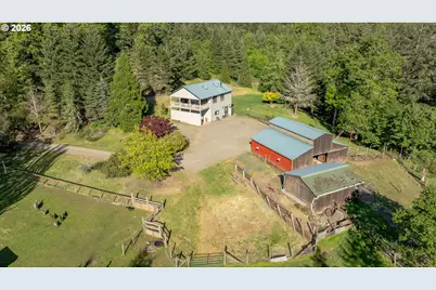 9999 SW Vine Maple Dr, McMinnville, OR 97128 - Photo 5