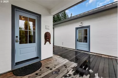 922 SW Spelling Pl, Cascade Locks, OR 97014 - Photo 13