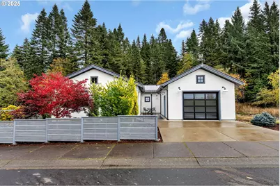 922 SW Spelling Pl, Cascade Locks, OR 97014 - Photo 3