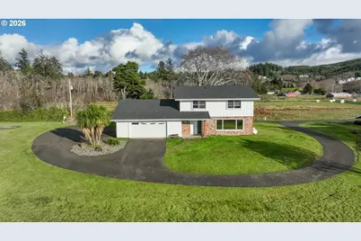 2550 Boehm Acres Rd, Seaside, OR 97138 - Photo 1