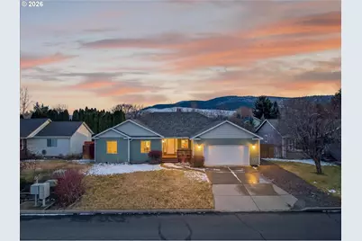 2410 E N Ave, La Grande, OR 97850 - Photo 3