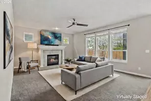 6344 NE Meadowgate Ct, Hillsboro, OR 97124 - Photo 11