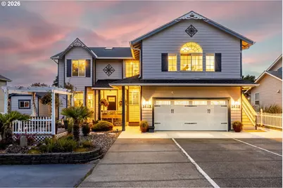 1615 NW 39th St, Lincoln City, OR 97367 - Photo 1