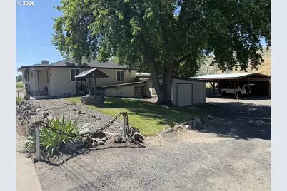 1265 Tutuilla Rd, Pendleton, OR 97801 - Photo 1