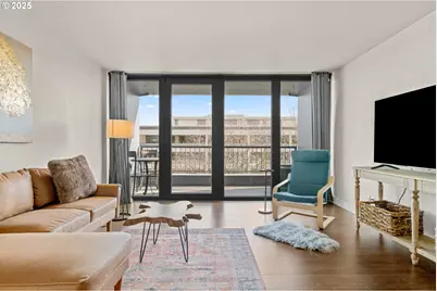 111 SW Harrison St #5F, Portland, OR 97201 - Photo 5