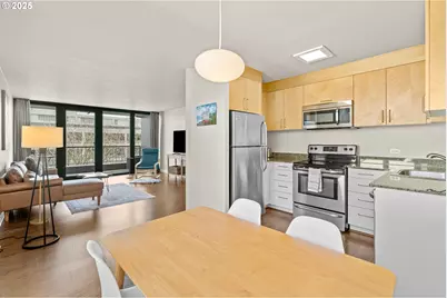 111 SW Harrison St #5F, Portland, OR 97201 - Photo 9