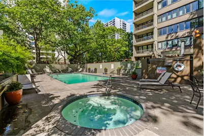 111 SW Harrison St #5F, Portland, OR 97201 - Photo 31