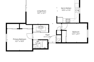 2706 SE 138th Ave, Portland, OR 97236 - Photo 39