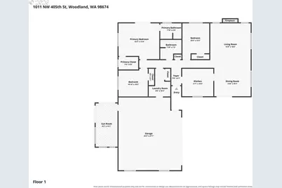 1011 NW 405th St, Woodland, WA 98674 - Photo 39