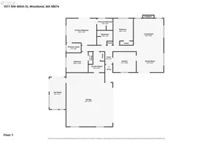 1011 NW 405th St, Woodland, WA 98674 - Photo 39