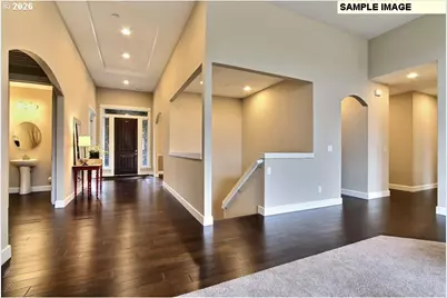 16997 SW Parrett Mountain Rd, Sherwood, OR 97140 - Photo 3