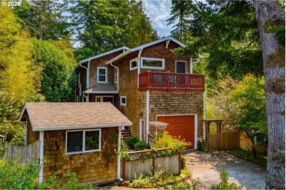 850 Knobcone St, Manzanita, OR 97130 - Photo 7