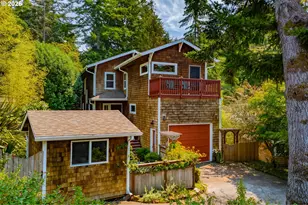 850 Knobcone St, Manzanita, OR 97130 - Photo 7