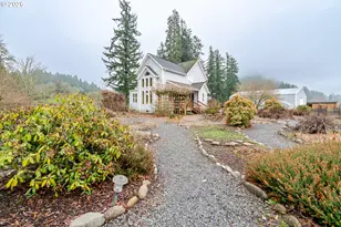 40759 McDowell Creek Dr, Lebanon, OR 97355 - Photo 45