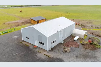 40759 McDowell Creek Dr, Lebanon, OR 97355 - Photo 29