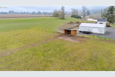 40759 McDowell Creek Dr, Lebanon, OR 97355 - Photo 37