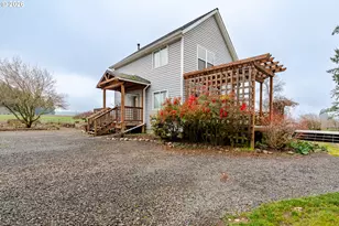 40759 McDowell Creek Dr, Lebanon, OR 97355 - Photo 41