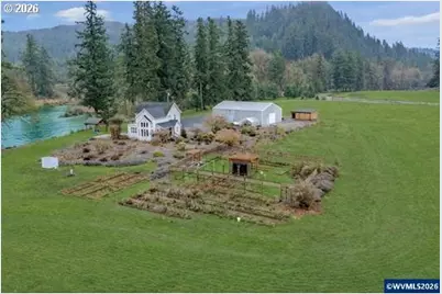 40759 McDowell Creek Dr, Lebanon, OR 97355 - Photo 47