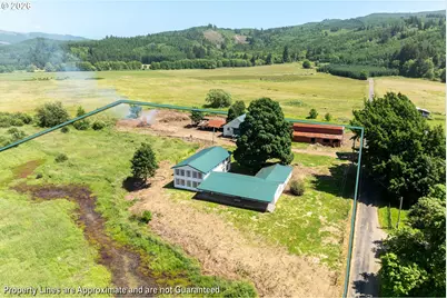 57 Covered Bridge Rd, Grays River, WA 98621 - Photo 39