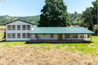 57 Covered Bridge Rd, Grays River, WA 98621 - Photo 1