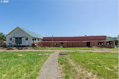 57 Covered Bridge Rd, Grays River, WA 98621 - Photo 47