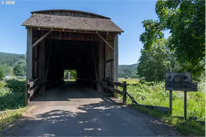 57 Covered Bridge Rd, Grays River, WA 98621 - Photo 41