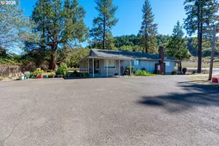 5961 Lookingglass Rd, Roseburg, OR 97471 - Photo 1