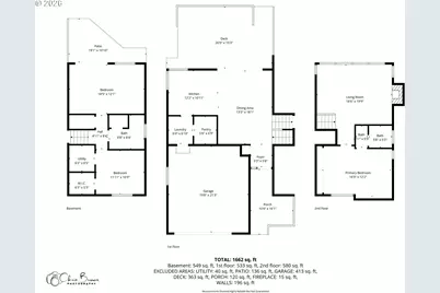 25832 E Bright Ave, Welches, OR 97067 - Photo 47