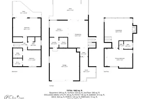 25832 E Bright Ave, Welches, OR 97067 - Photo 47