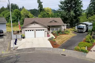 51971 SW Creekview Pl, Scappoose, OR 97056 - Photo 3