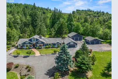 491 Winston Creek Rd, Mossyrock, WA 98564 - Photo 9