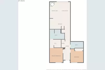 15320 NW Central Dr #222, Portland, OR 97229 - Photo 23