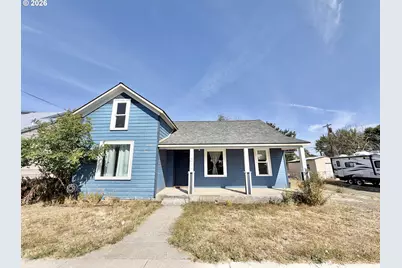 311 E Court St, Goldendale, WA 98620 - Photo 1