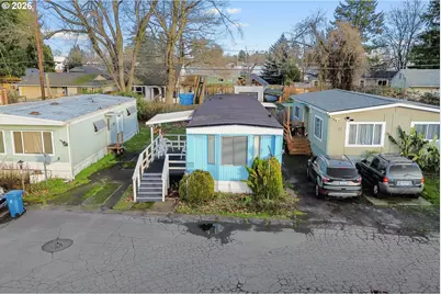 2300 SE 82nd Ave #26, Portland, OR 97216 - Photo 17