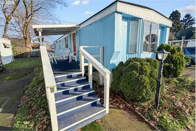2300 SE 82nd Ave #26, Portland, OR 97216 - Photo 19