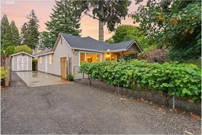 922 14th St, Washougal, WA 98671 - Photo 1