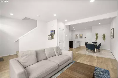 16328 NW Ernst St, Portland, OR 97229 - Photo 5