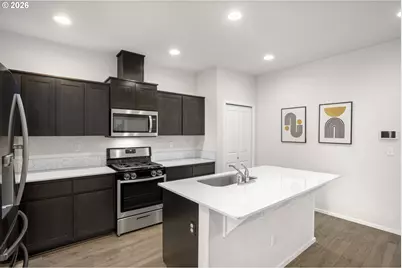 16328 NW Ernst St, Portland, OR 97229 - Photo 5