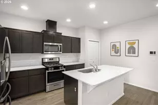 16328 NW Ernst St, Portland, OR 97229 - Photo 5