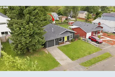 9725 N Exeter Ave, Portland, OR 97203 - Photo 25