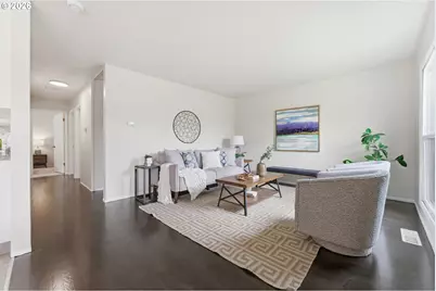 9725 N Exeter Ave, Portland, OR 97203 - Photo 5