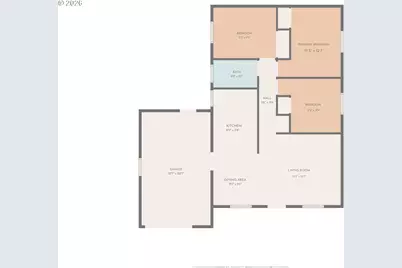 9725 N Exeter Ave, Portland, OR 97203 - Photo 25