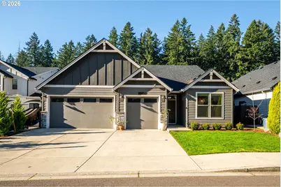 13512 NE 62nd Ct, Vancouver, WA 98686 - Photo 1