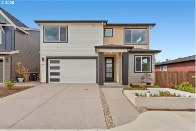 6997 SW Frog Pond Ln, Wilsonville, OR 97070 - Photo 1