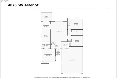 4875 SW Aster St, Corvallis, OR 97333 - Photo 43