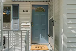 7413 SE Pine St, Portland, OR 97215 - Photo 3