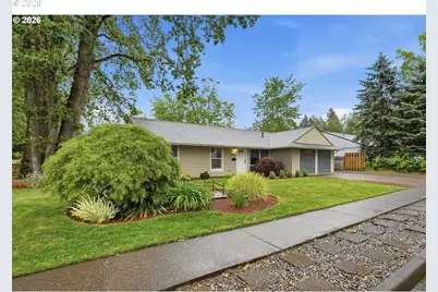 12955 SW 22nd St, Beaverton, OR 97008 - Photo 1
