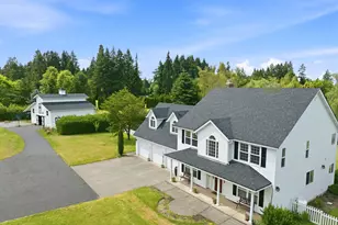 6810 NE 252nd Way, Battle Ground, WA 98604 - Photo 1