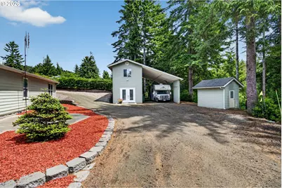69487 Sharp Rd, North Bend, OR 97459 - Photo 5